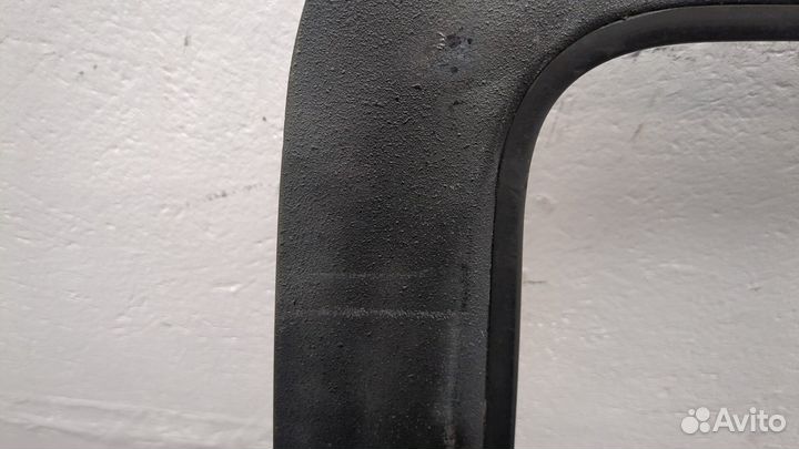 Дверь боковая правая передняя Suzuki Jimny, 2005