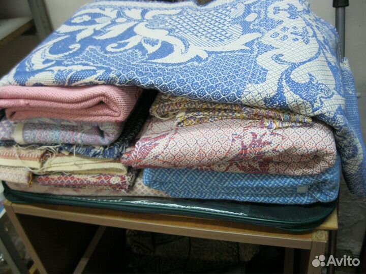 Лоскут мерный одеяльный