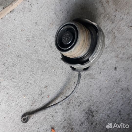 Пробка бензобака Ауди А4Б5 Фольксваген Пассат Б5