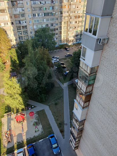 2-к. квартира, 50,9 м², 11/14 эт.