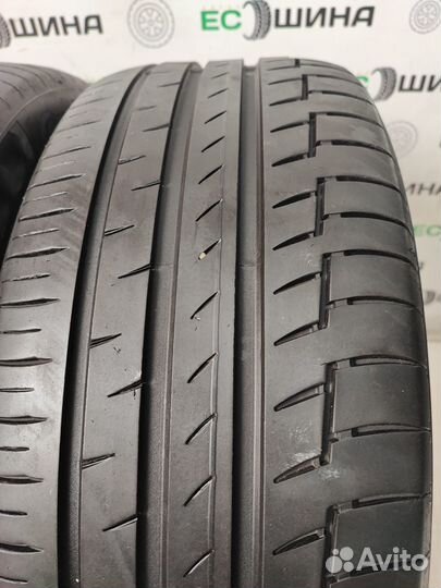 Continental PremiumContact 6 235/45 R19 99W