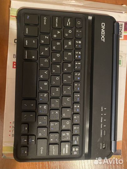 Bluetooth клавиатура bk300