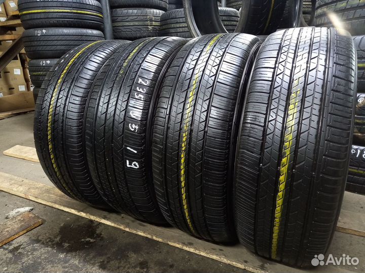 Dunlop SP Sport Maxx A1 235/55 R19 107W