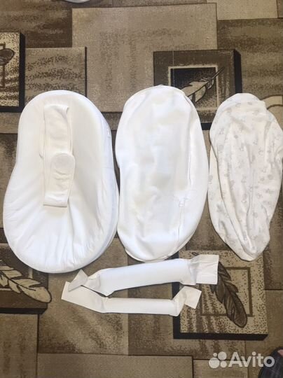 Кокон для новорожденных