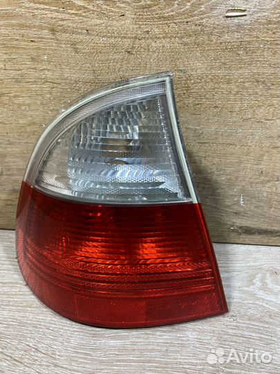 Фонарь задний левый BMW E46 Touring Арт. 111458