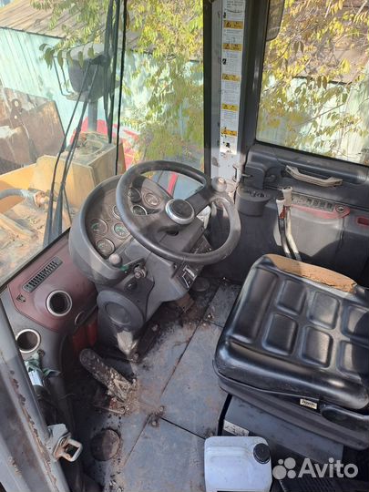 Фронтальный погрузчик Lonking LG855N, 2018