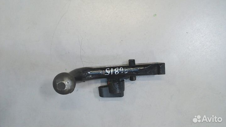 Крюк прицепного устройства Mercedes Vito W639, 200