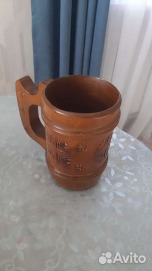 Пивная кружка