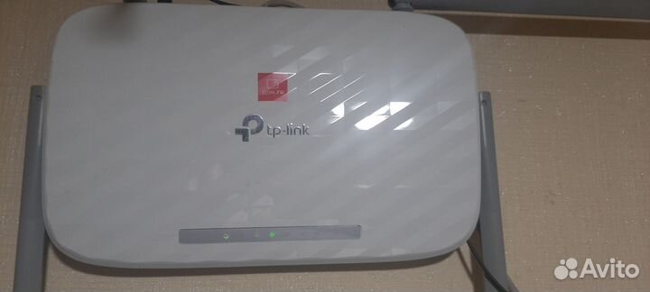 Wifi роутер tp link archer c5