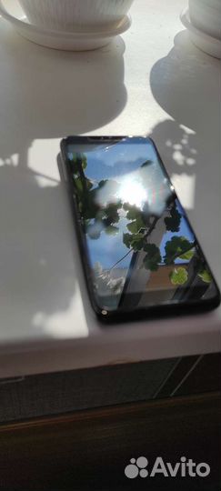 Black Fox B2Fox+, 2/16 ГБ