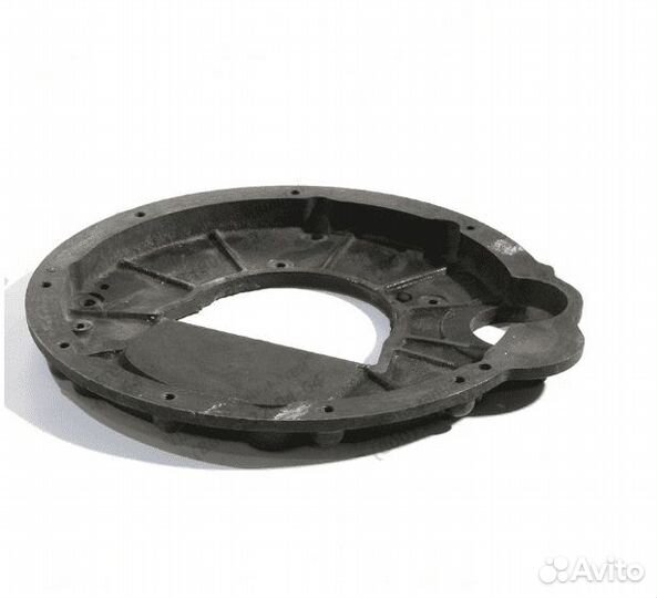 Кожух маховика 4DA1