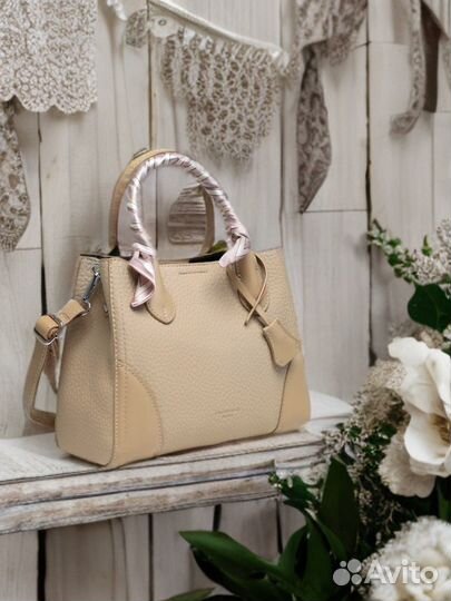 Сумка женская через плечо новая кожаная