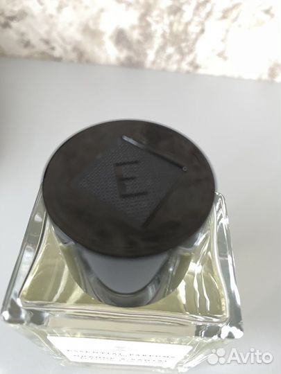 Туалетная вода