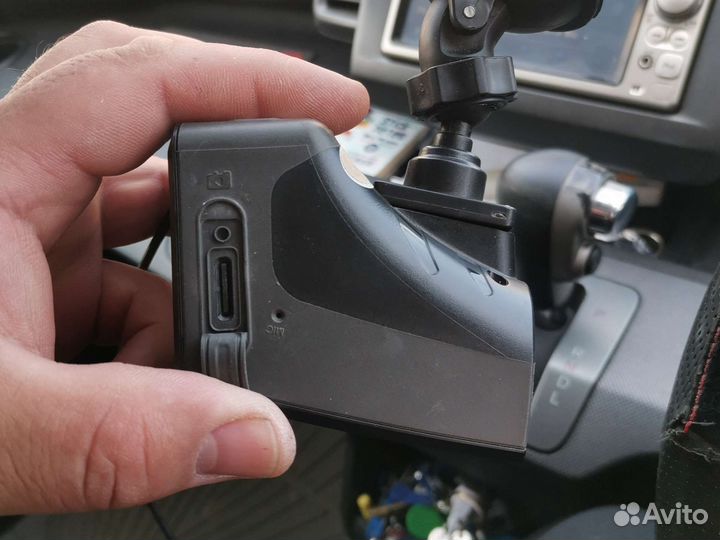 Видеорегистратор vosonic GV-6300