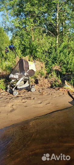 Прогулочная коляска peg perego pliko p3