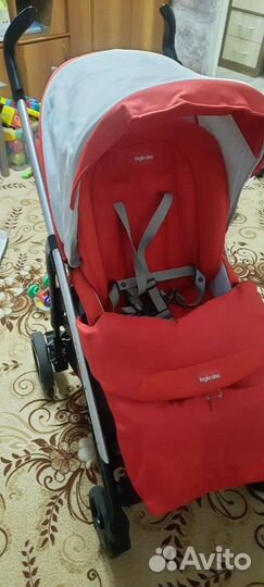 Детские коляски