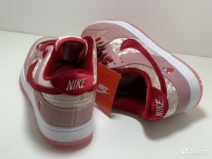 Кроссовки Nike SB Dunk Low (с 36 по 41)