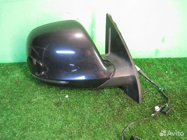 Зеркало правое Audi Q7 (4LB) 2008