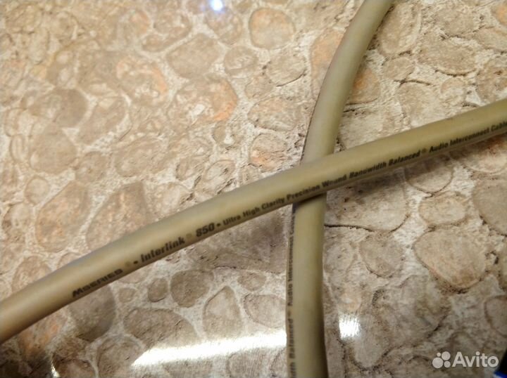 Tara Labs RSC Master 5000 Gen2 + еще много