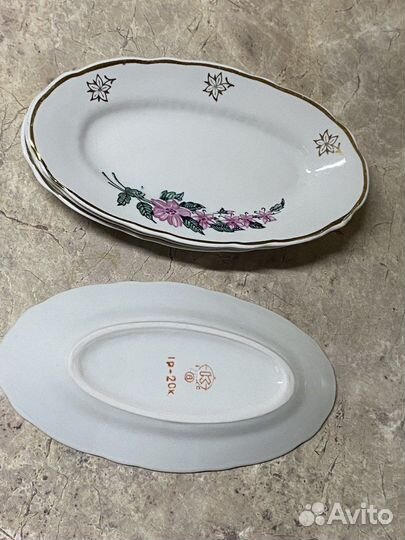 Посуда СССР много разной (см фото)