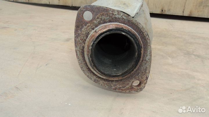 Коллектор выпускной Lexus IS 250 (XE20)