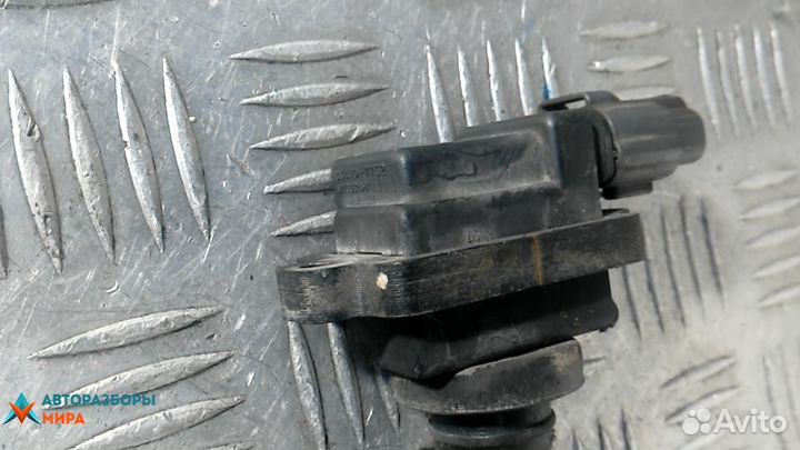 Катушка зажигания Suzuki Grand Vitara 2001