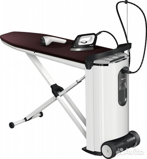 Ремонт парогенераторов и гладильных систем