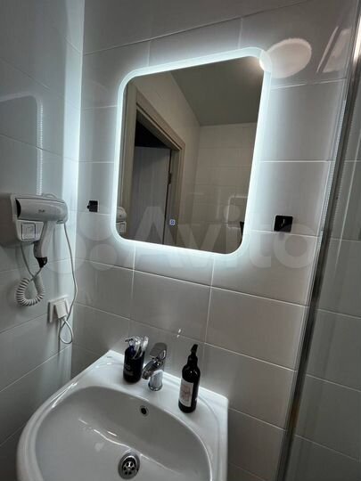 Квартира-студия, 20 м², 13/17 эт.