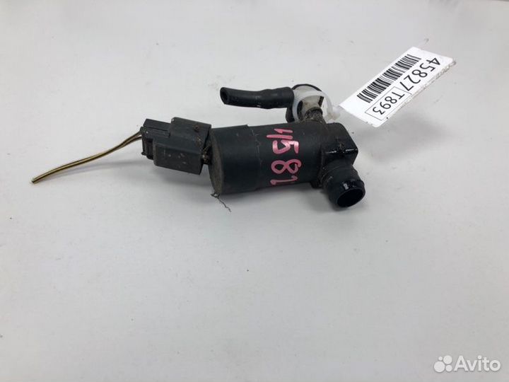 Моторчик бачка омывателя Ford Focus хэтчбек 5 дв