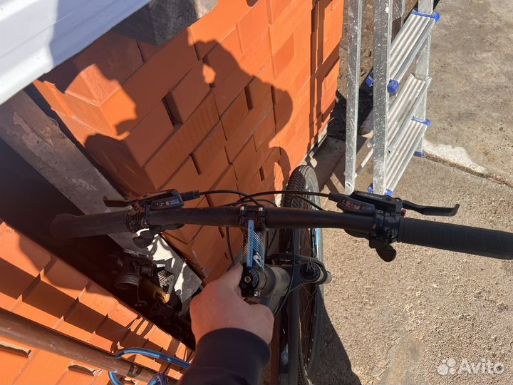 Велосипед взрослый