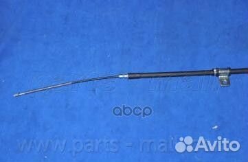 Трос стояночного тормоза ssangyong actyonsports