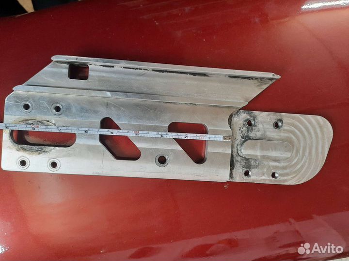 Удлинители склизов