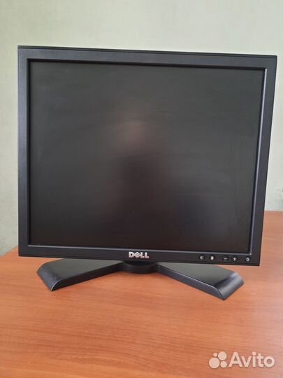 Монитор Dell