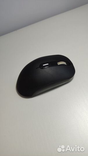 Мышь беспроводная dexp WM-12002BU