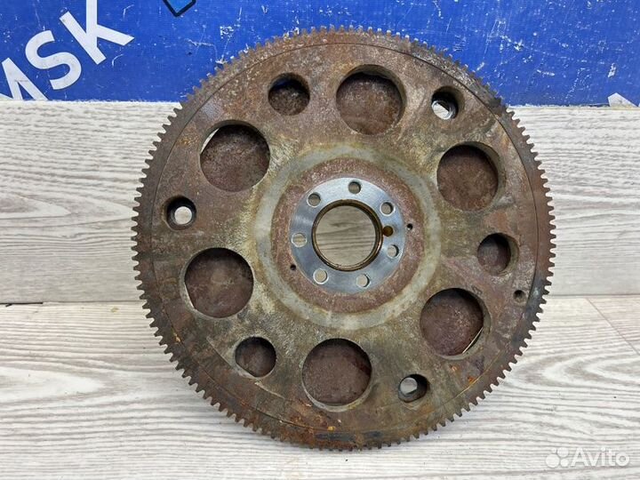 Маховик Renault Duster 1