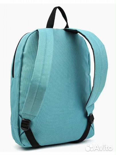 Рюкзак Lyle Scott Backpack Оригинал Бирюзовый