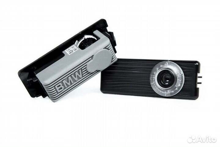 Светодиодные дверные проекторы BMW