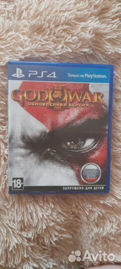 Игры для приставок ps4