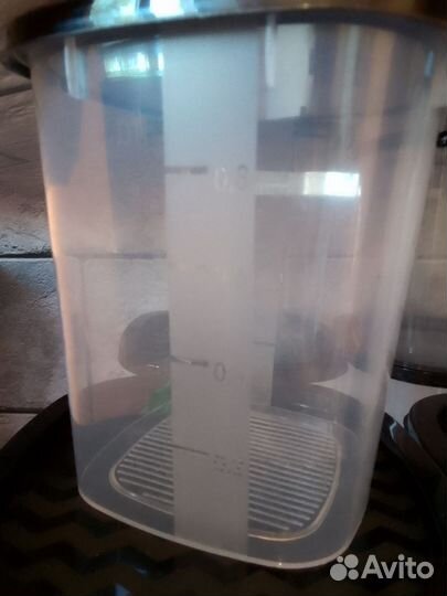 Набор контейнеров 12 шт (новый)