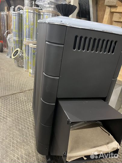 Печь для бани Термофор Гейзер 2014 Термофор