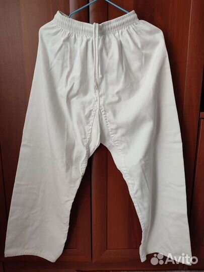 Кимоно для единоборств, 150,160 р-р