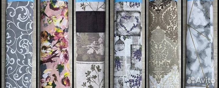 Пошив постельного белья опт