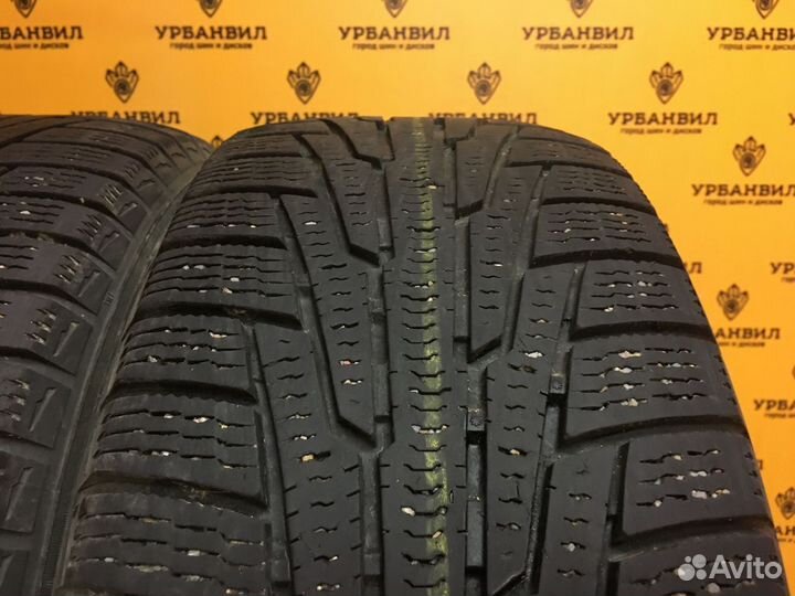 Nokian Tyres Nordman RS2 215/60 R16 99R