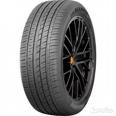 Bearway BW668 245/45 R20 103V