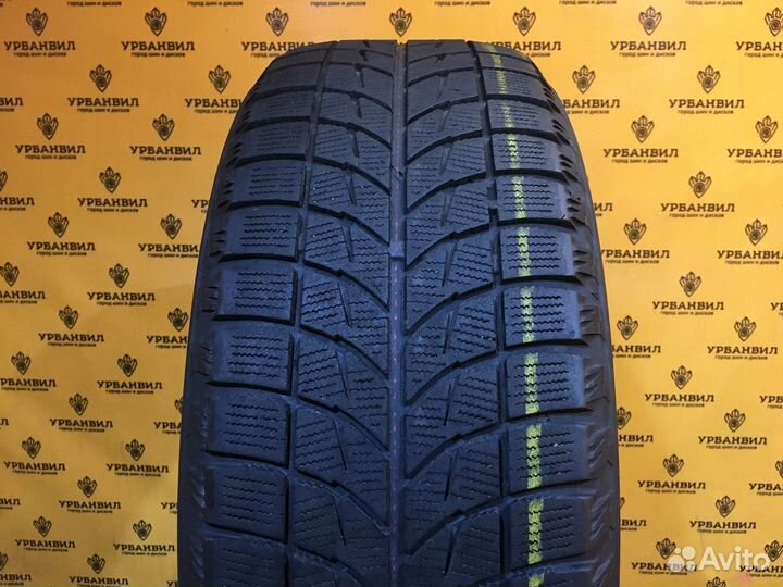 Bridgestone Blizzak WS-60 215/60 R16 95R