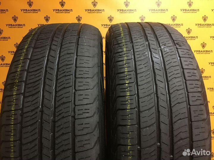 Kumho Road Venture APT KL51 255/60 R18 112V