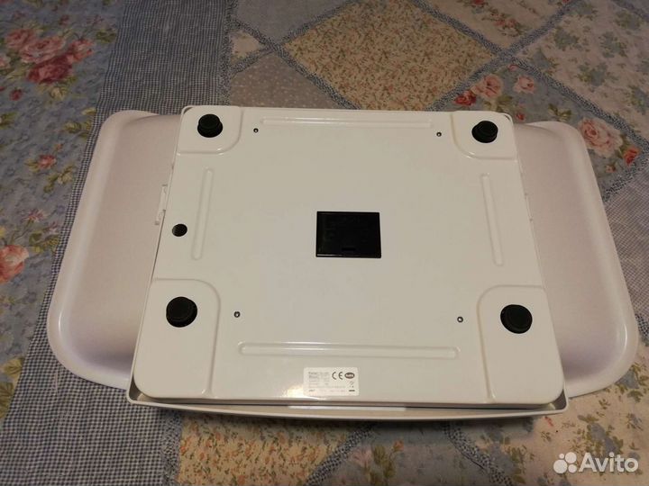 Весы электронные детские, весы педиатрические