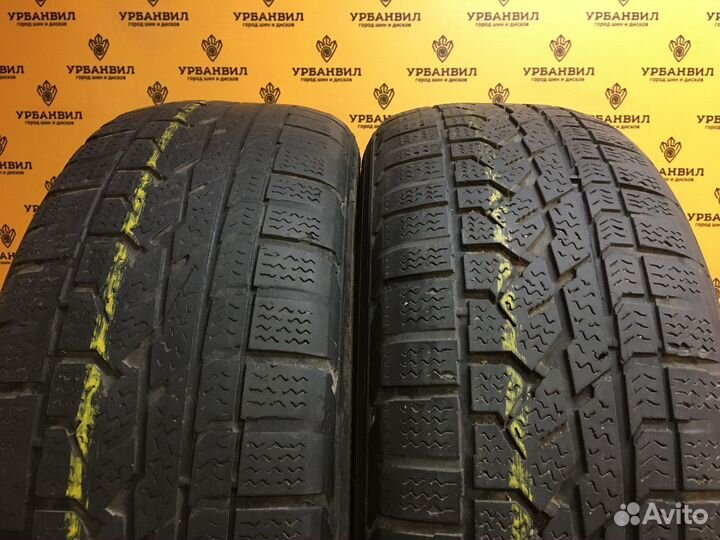 Kumho I'Zen RV Asymmetric 245/60 R18 105H