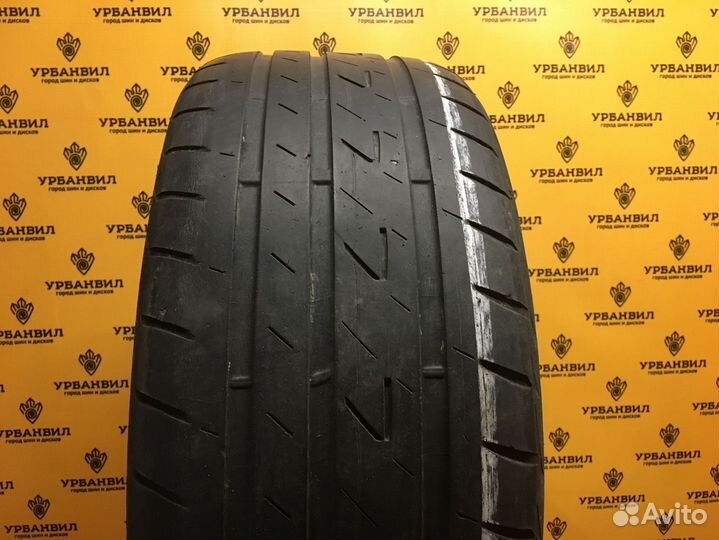 Bridgestone Ecopia EP200 225/50 R17