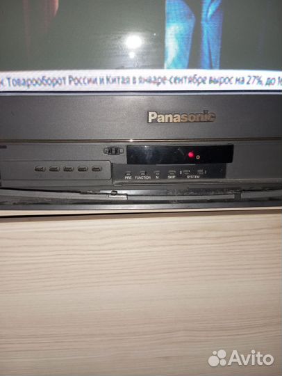 Телевизор Panasonic бу